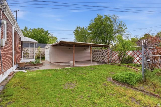 1320 W LEADVILLE AVE, Salt Lake City, UT 84116