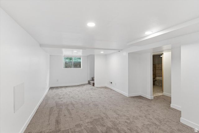 1320 W LEADVILLE AVE, Salt Lake City, UT 84116