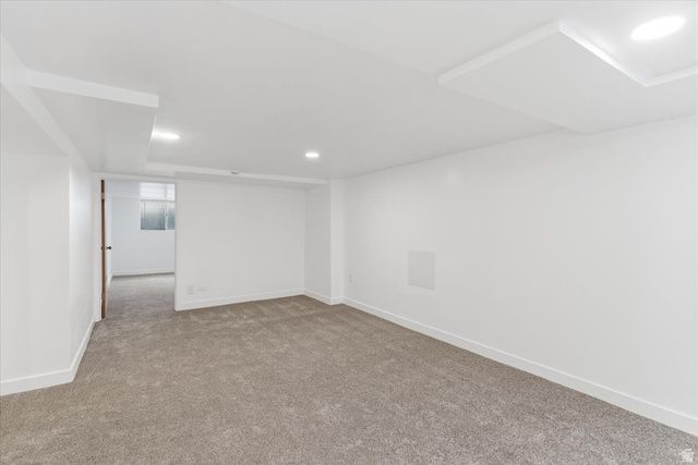 1320 W LEADVILLE AVE, Salt Lake City, UT 84116
