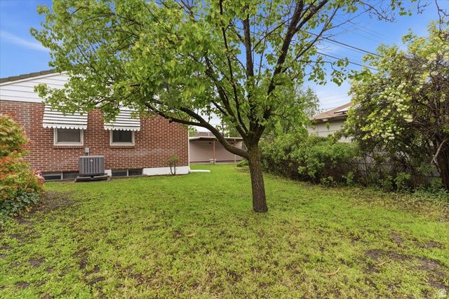 1320 W LEADVILLE AVE, Salt Lake City, UT 84116