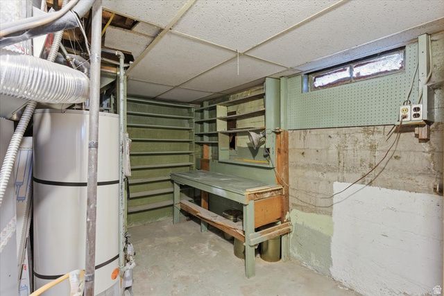 1320 W LEADVILLE AVE, Salt Lake City, UT 84116