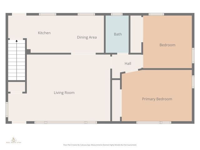 1320 W LEADVILLE AVE, Salt Lake City, UT 84116