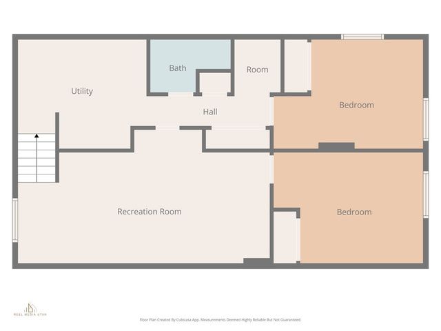 1320 W LEADVILLE AVE, Salt Lake City, UT 84116