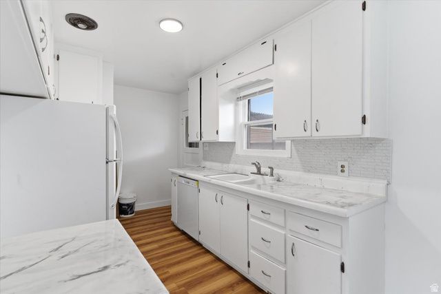 1320 W LEADVILLE AVE, Salt Lake City, UT 84116