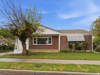 1320 W LEADVILLE AVE, Salt Lake City, UT 84116