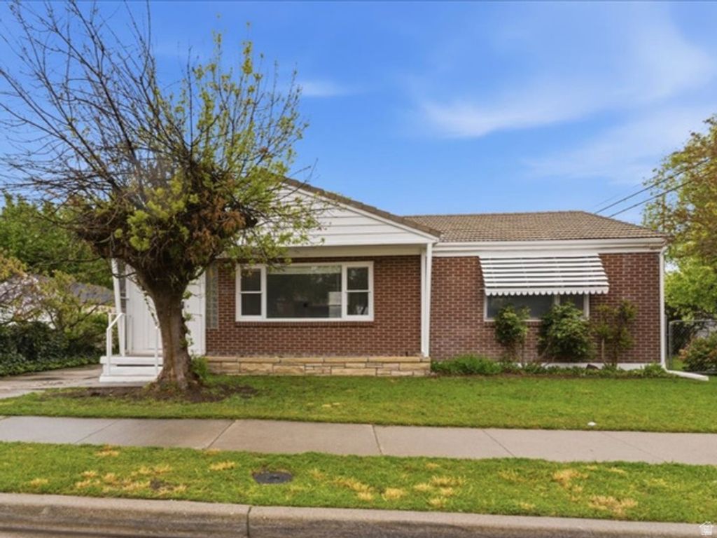 1320 W LEADVILLE AVE, Salt Lake City, UT 84116