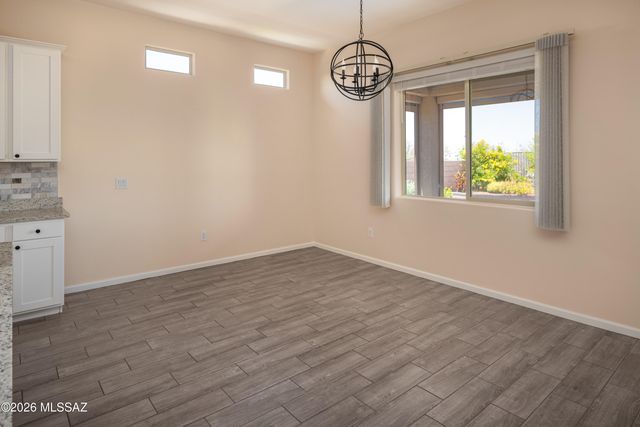 10731 N Cactus Point Drive, Tucson, AZ 85742