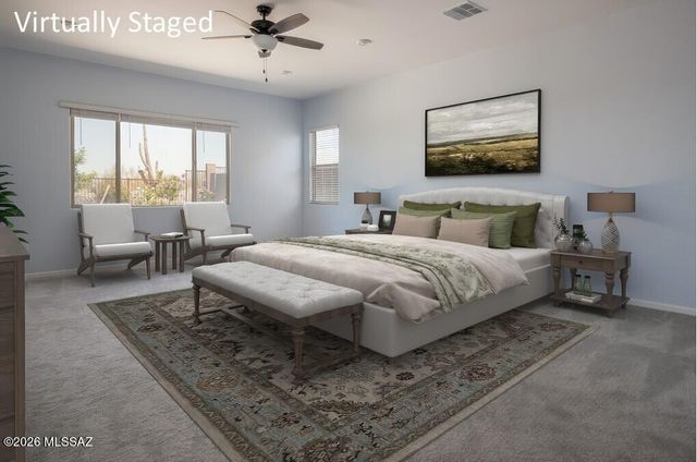 10731 N Cactus Point Drive, Tucson, AZ 85742