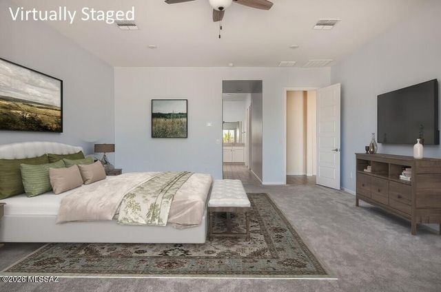 10731 N Cactus Point Drive, Tucson, AZ 85742