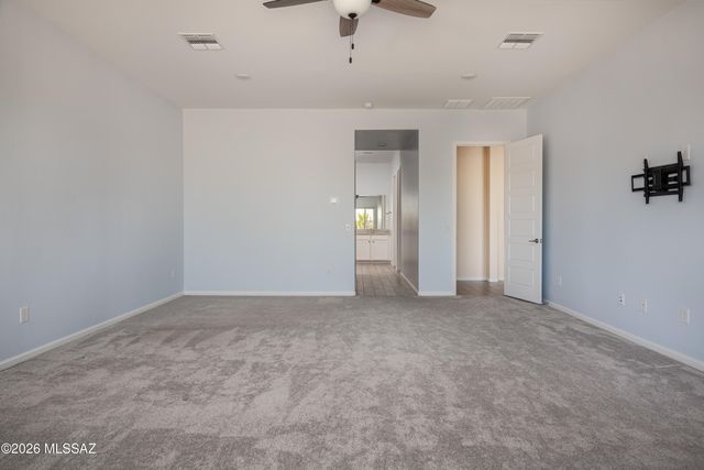 10731 N Cactus Point Drive, Tucson, AZ 85742