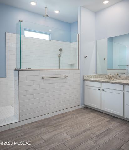 10731 N Cactus Point Drive, Tucson, AZ 85742