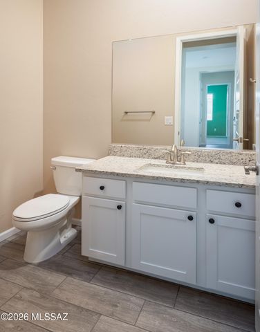 10731 N Cactus Point Drive, Tucson, AZ 85742