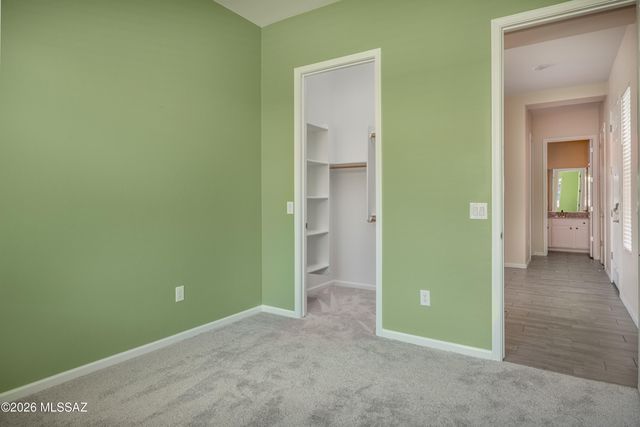 10731 N Cactus Point Drive, Tucson, AZ 85742
