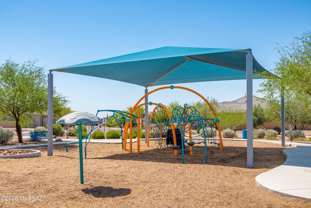10731 N Cactus Point Drive, Tucson, AZ 85742