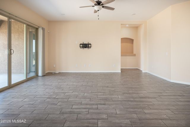 10731 N Cactus Point Drive, Tucson, AZ 85742