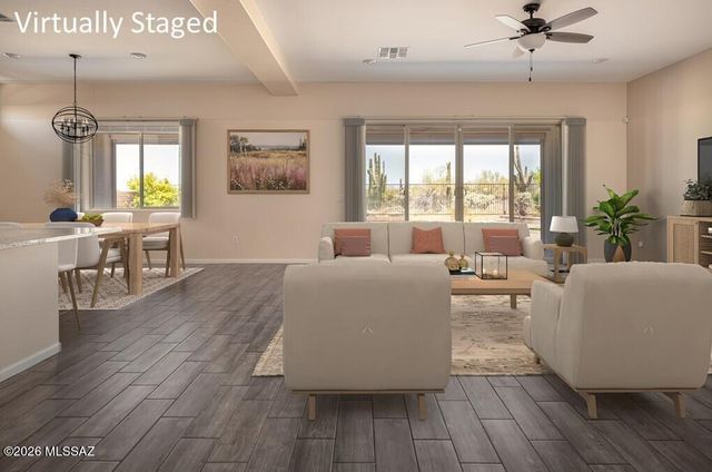 10731 N Cactus Point Drive, Tucson, AZ 85742