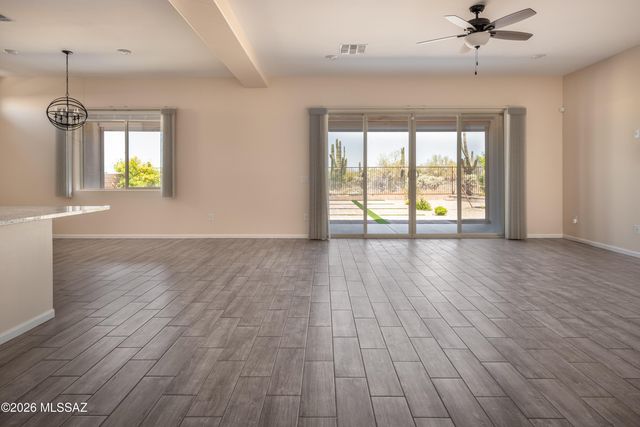 10731 N Cactus Point Drive, Tucson, AZ 85742