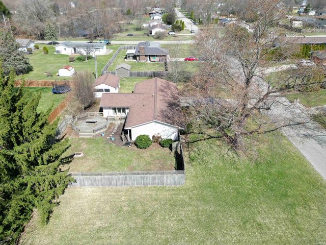 2904 Sharon Streets, Winona Lake, IN 46590