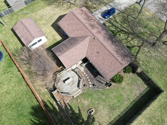 2904 Sharon Streets, Winona Lake, IN 46590