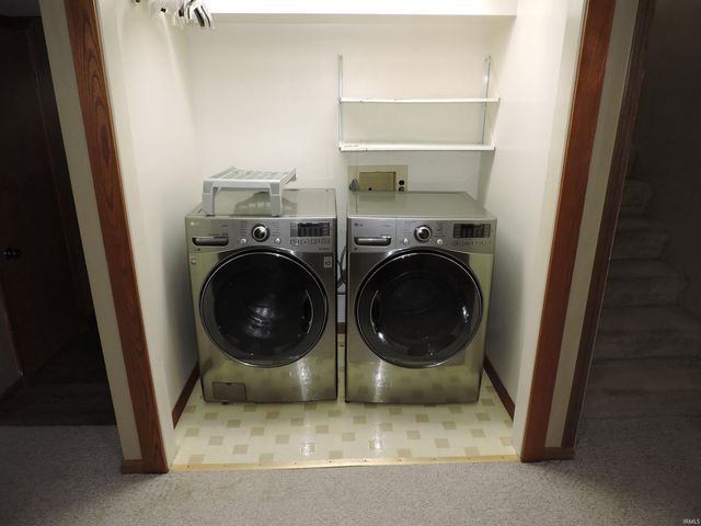 2904 Sharon Streets, Winona Lake, IN 46590