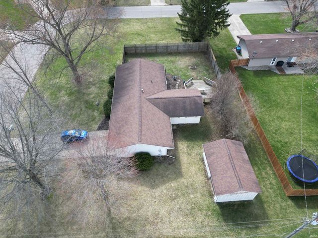 2904 Sharon Streets, Winona Lake, IN 46590