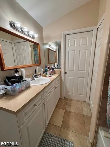 7177 Albany RD, Fort Myers, FL 33967