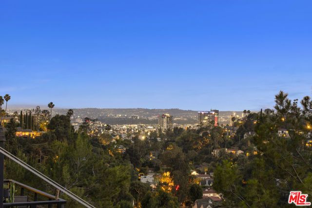 2549 Canyon Oak Drive, Los Angeles, CA 90068