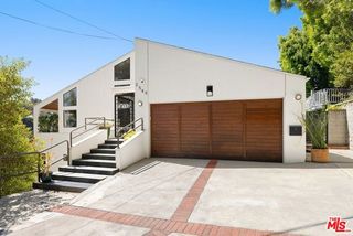 2549 Canyon Oak Drive, Los Angeles, CA 90068