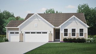1654 Windrush DRIVE, Grafton, WI 53024