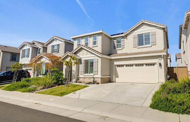 5017 Whirlabout St, Roseville, CA 95747