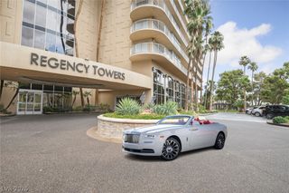 3111 BEL AIR Drive 6G, Las Vegas, NV 89109
