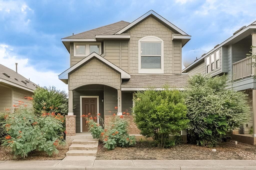 4616 Inicio LN 396, Austin, TX 78725