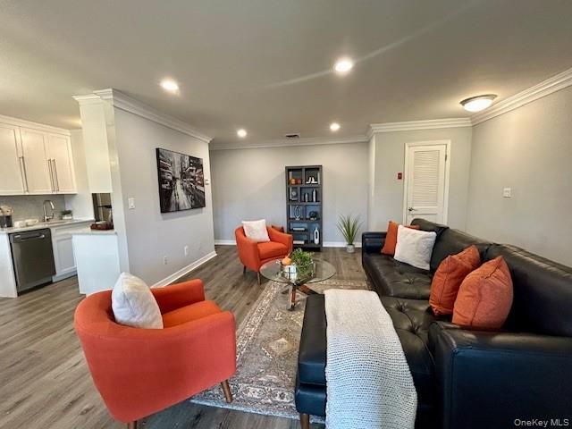 111 College Road 15-C, Selden, NY 11784