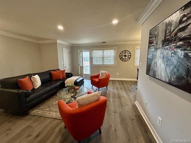 111 College Road 15-C, Selden, NY 11784
