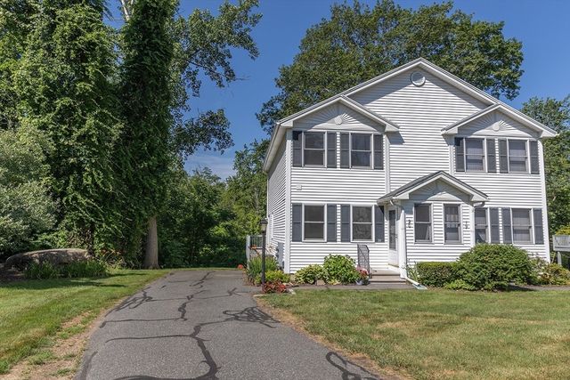 55 North Main St. 20, Belchertown, MA 01007