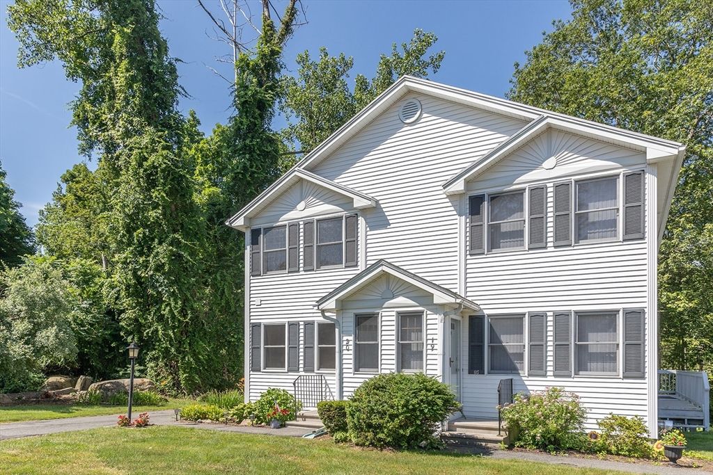 55 North Main St. 20, Belchertown, MA 01007