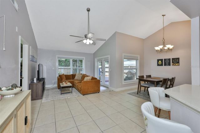 12832 COVERDALE DRIVE, Tampa, FL 33624