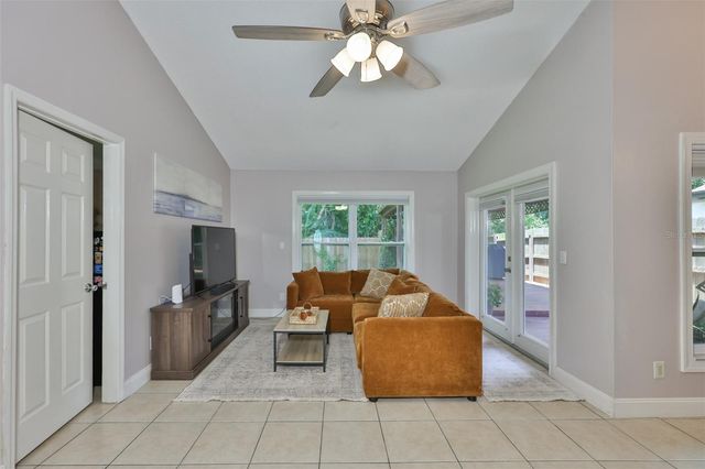 12832 COVERDALE DRIVE, Tampa, FL 33624