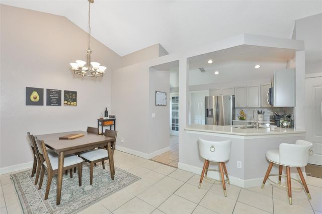 12832 COVERDALE DRIVE, Tampa, FL 33624