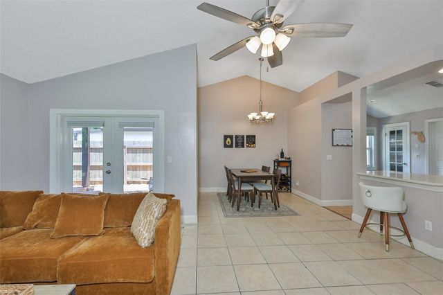12832 COVERDALE DRIVE, Tampa, FL 33624