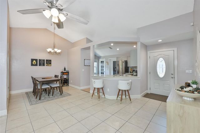 12832 COVERDALE DRIVE, Tampa, FL 33624