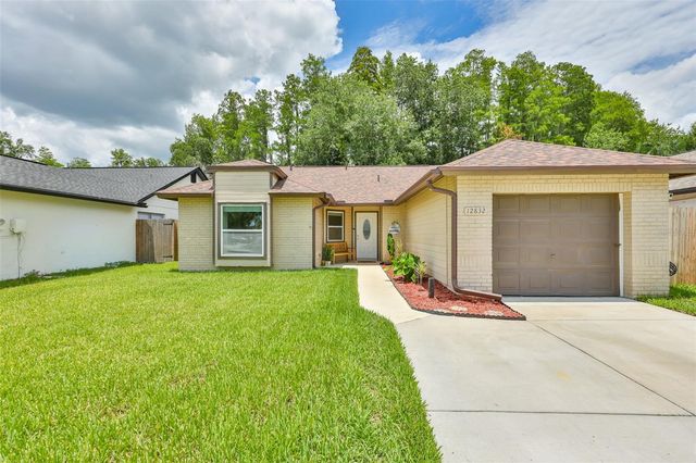 12832 COVERDALE DRIVE, Tampa, FL 33624