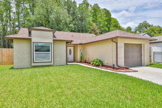 12832 COVERDALE DRIVE, Tampa, FL 33624