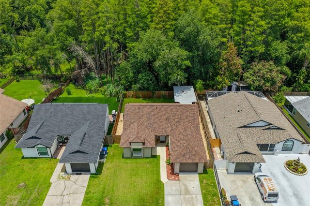 12832 COVERDALE DRIVE, Tampa, FL 33624