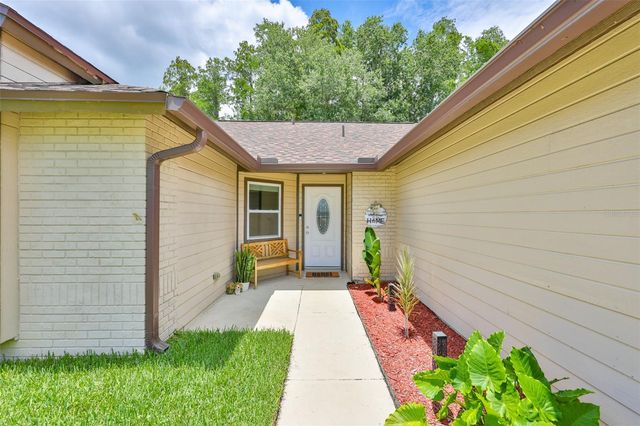 12832 COVERDALE DRIVE, Tampa, FL 33624