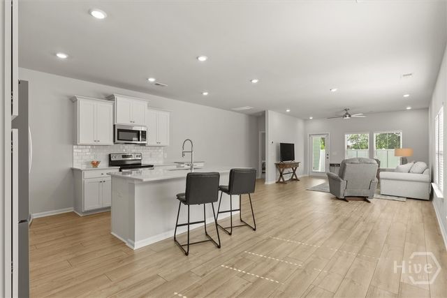 126 Holloway Hill, Pooler, GA 31322