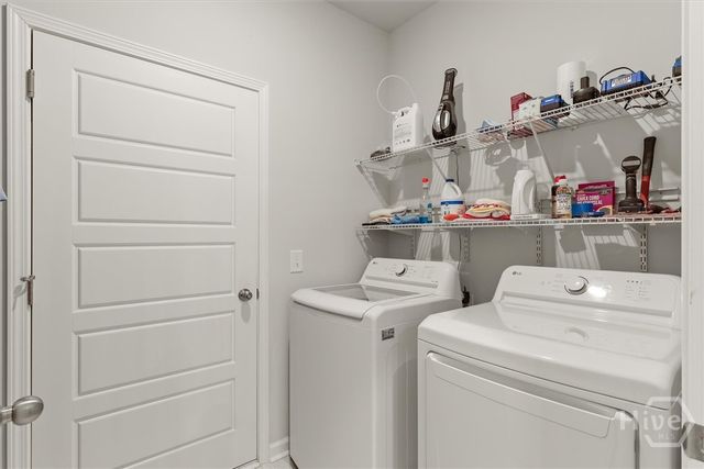 126 Holloway Hill, Pooler, GA 31322