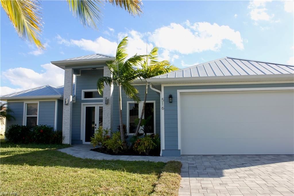 516 SW 27th TER, CAPE CORAL, FL 33914 — photo 2