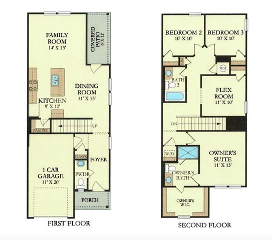 7224 Spotted Leaf WAY, Del Valle, TX 78617
