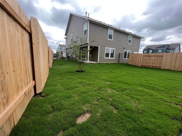 7224 Spotted Leaf WAY, Del Valle, TX 78617